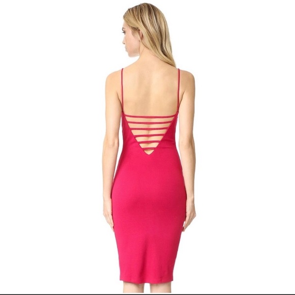 Bec & Bridge Georgia Ladder dress - Picture 4 of 4